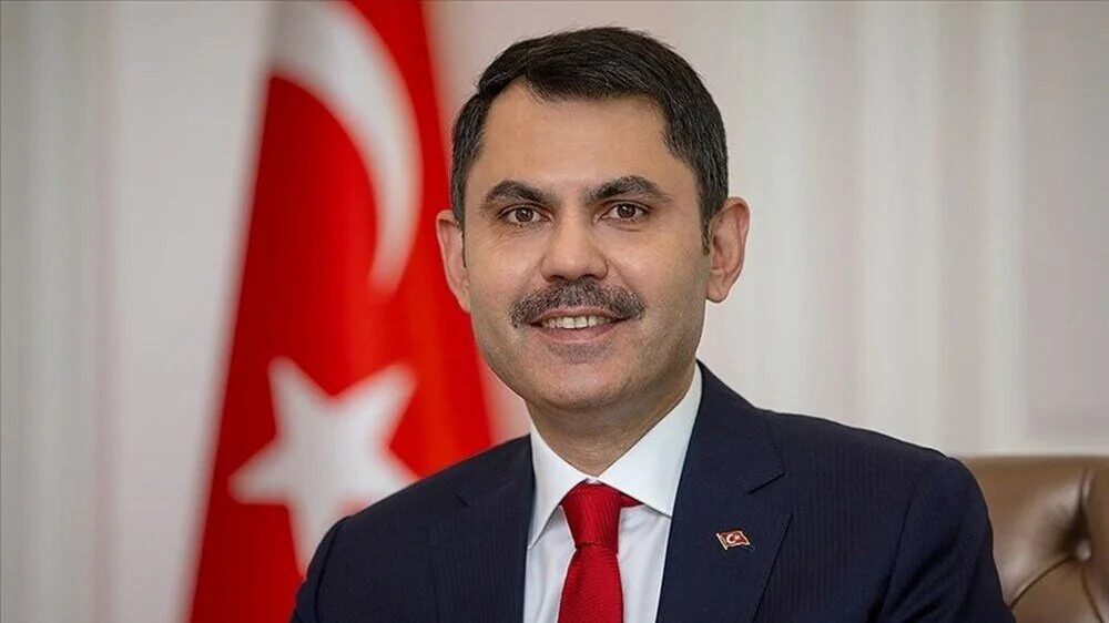 AK Parti İstanbul Belediye Başkan adayı kim oldu? Murat Kurum kimdir, nereli, kaç yaşında?