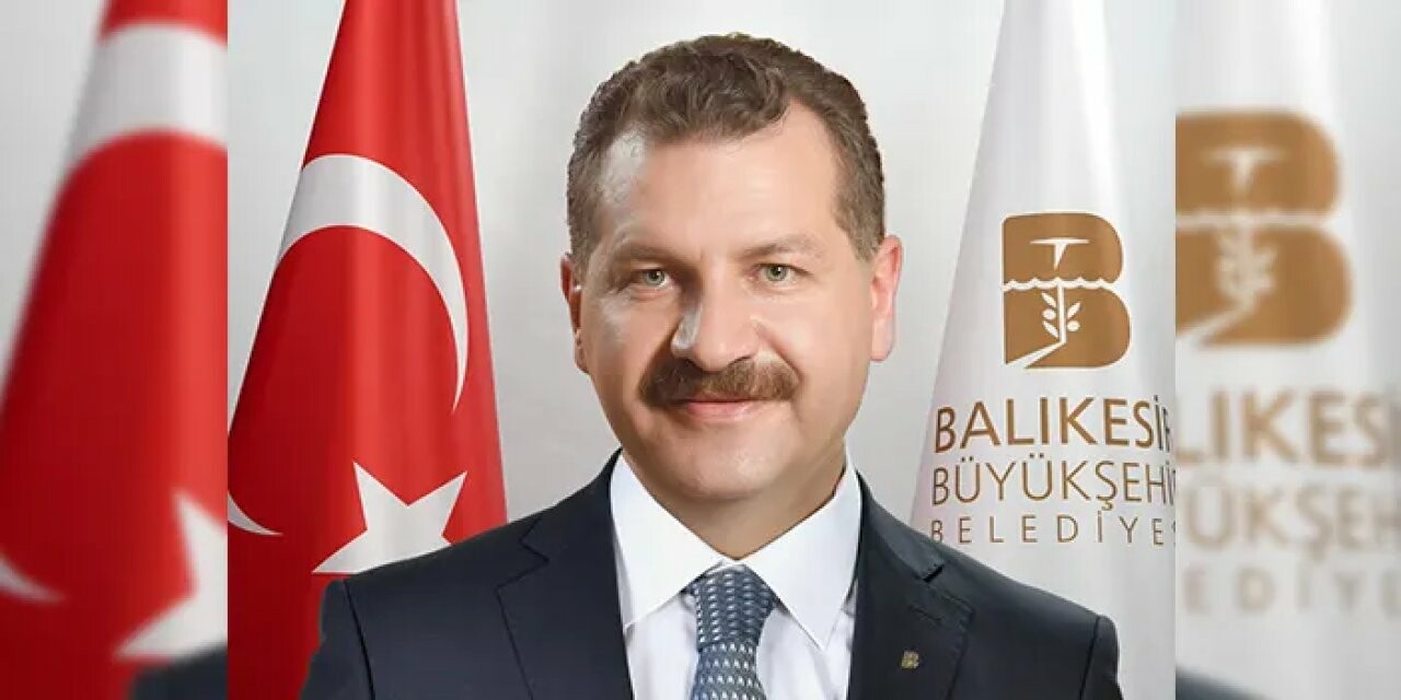 AK Parti Sinop Belediye Başkan adayı kim oldu? Yakup Üçüncüoğlu kimdir, nereli, kaç yaşında?