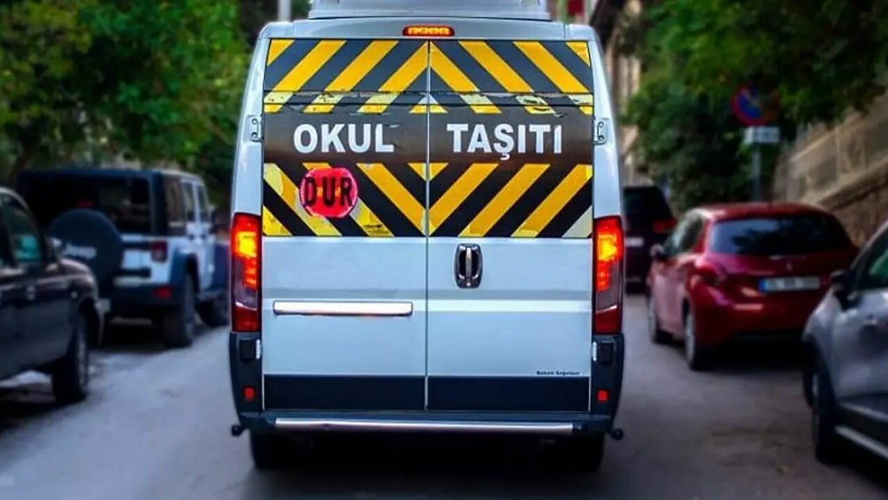 Servisler zam istedi, veliler fazla buldu! En düşük ücret ne kadar olacak?