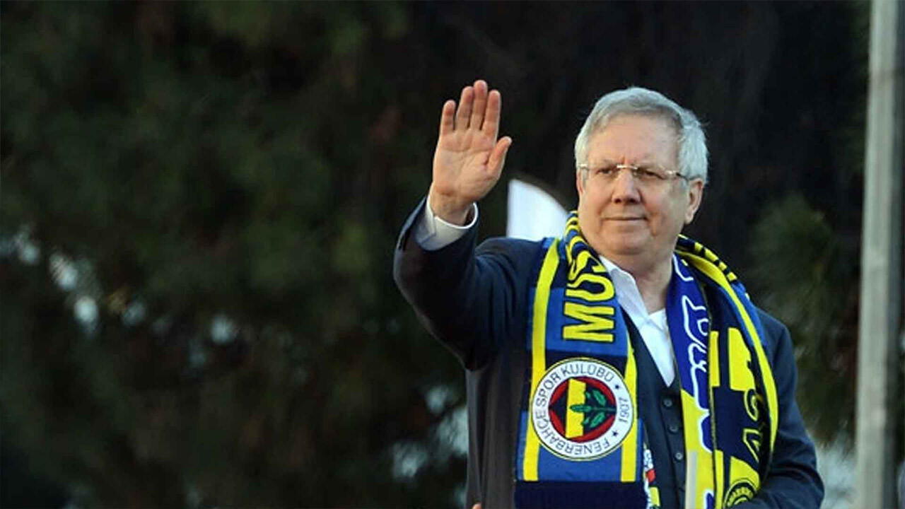 Aziz Yıldırım resmen duyurdu! Fenerbahçe&#039;ye başkan adayı olacak mı?