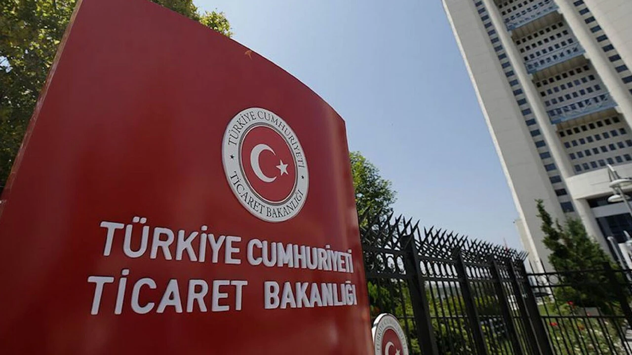 Bakanlıktan fahiş fiyat ve stokçuluğa 602 milyon lira ceza