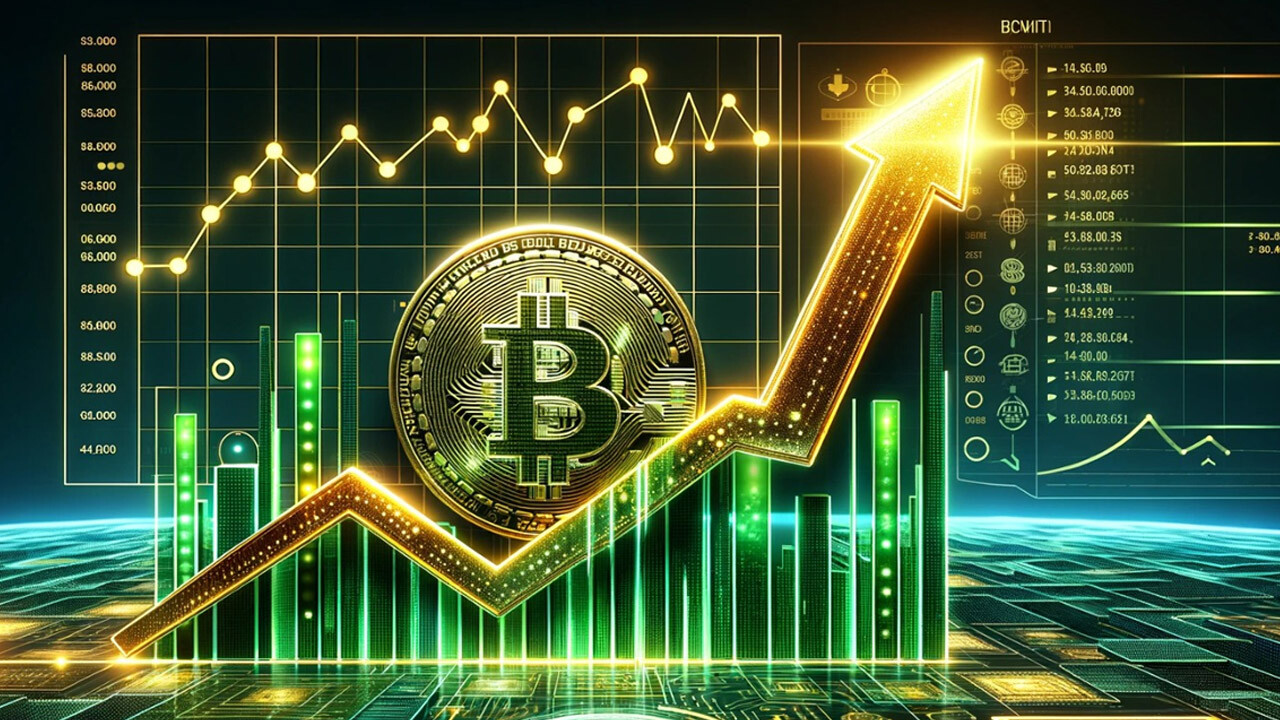 Bitcoin&#039;de 20 ay sonra bir ilk! Kritik eşik aşıldı 