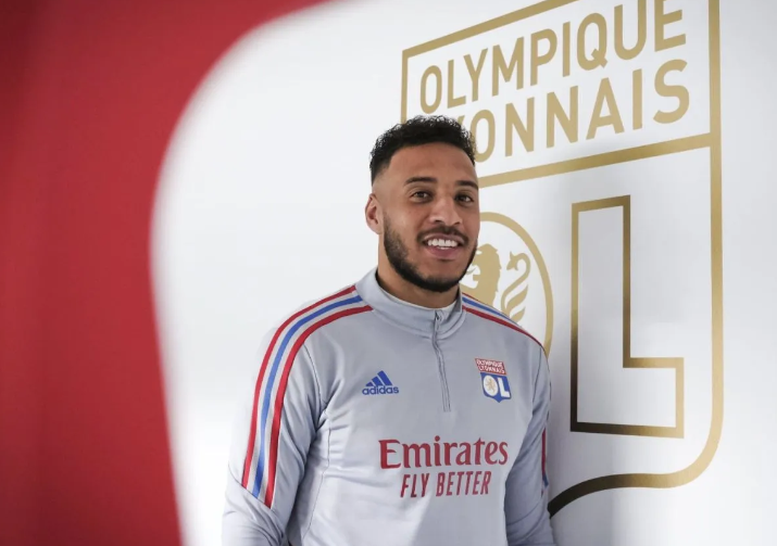 Fenerbahçe&#039;ye Fransa&#039;dan sürpriz orta saha! Corentin Tolisso&#039;nun transferi an meselesi