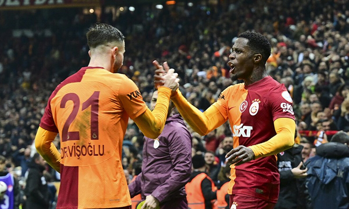 Galatasaray ile sponsorluk anlaşması vardı: Dev şirket konkordato ilan etti