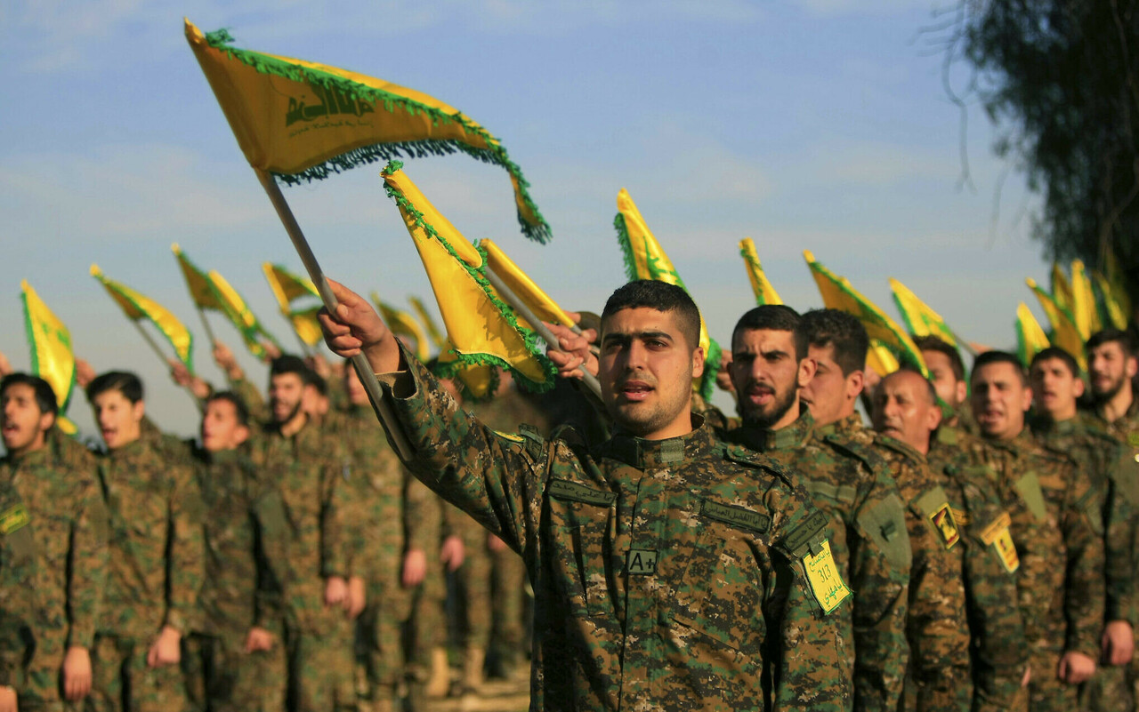 Lübnan duyurdu! İsrail&#039;in saldırısında üst düzey Hizbullah komutanı öldürüldü