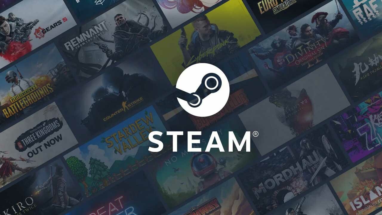 Steam yeni yıla rekorla girdi: Çevrim içi kullanıcı sayısı zirve yaptı