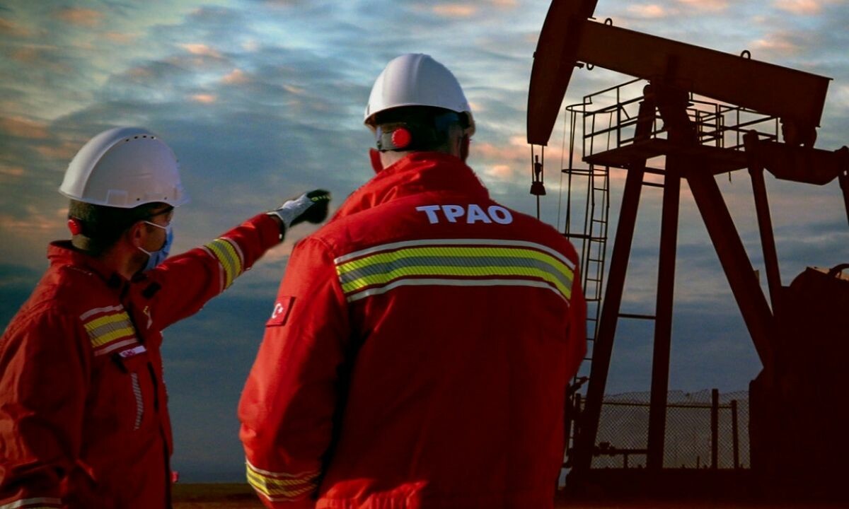 14 ilde petrol aranacak! Resmen duyuruldu: Türkiye Petrolleri’ne 18 saha için ruhsat verildi