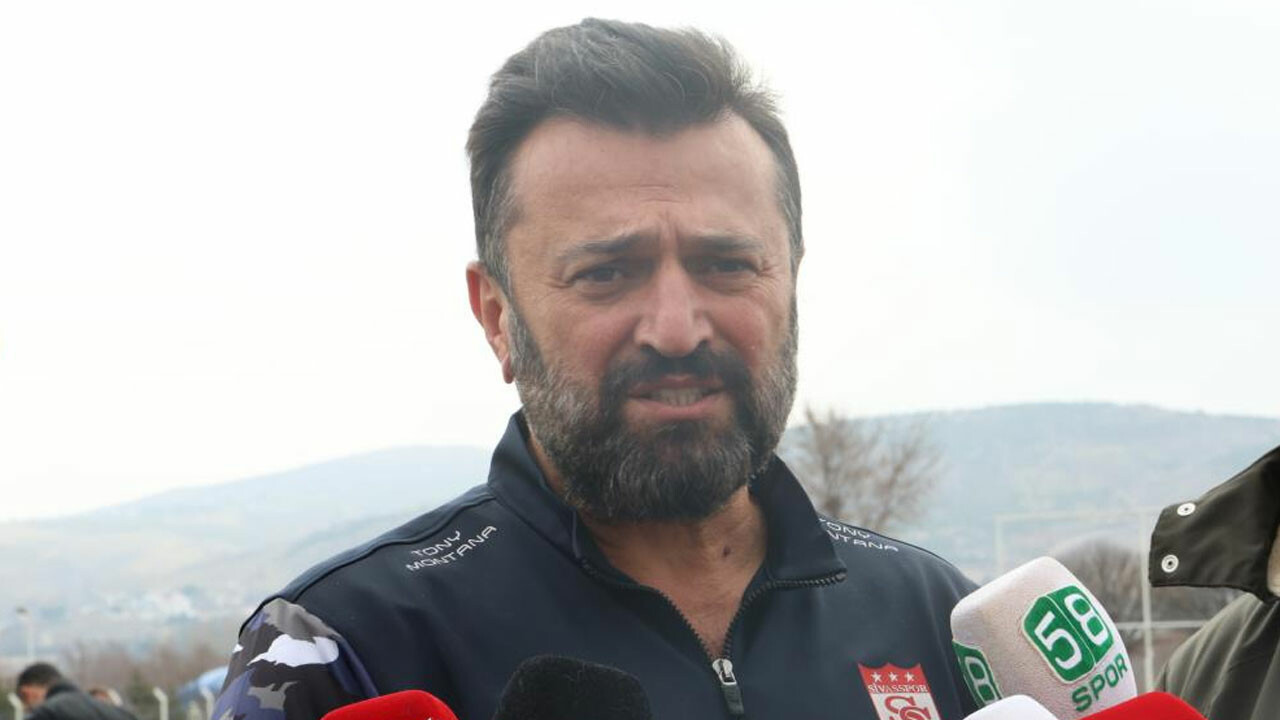 Bülent Uygun&#039;dan Galatasaray maçı öncesi iddialı sözler