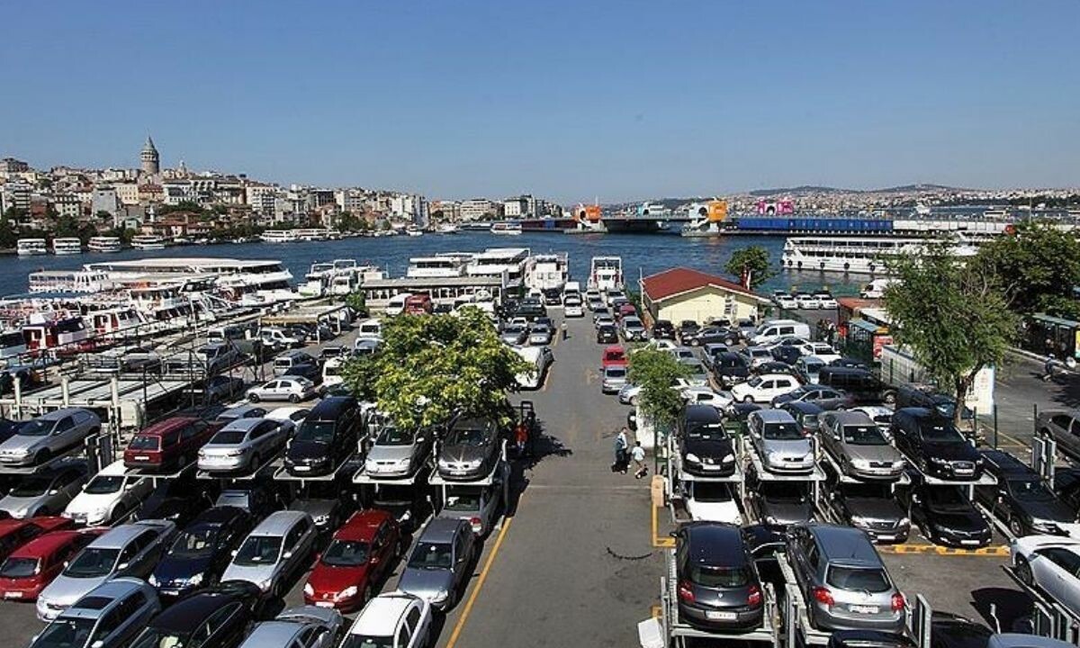 İBB'den yüzde 18 zam! Yediemin otopark ve araç çekme ücreti arttı