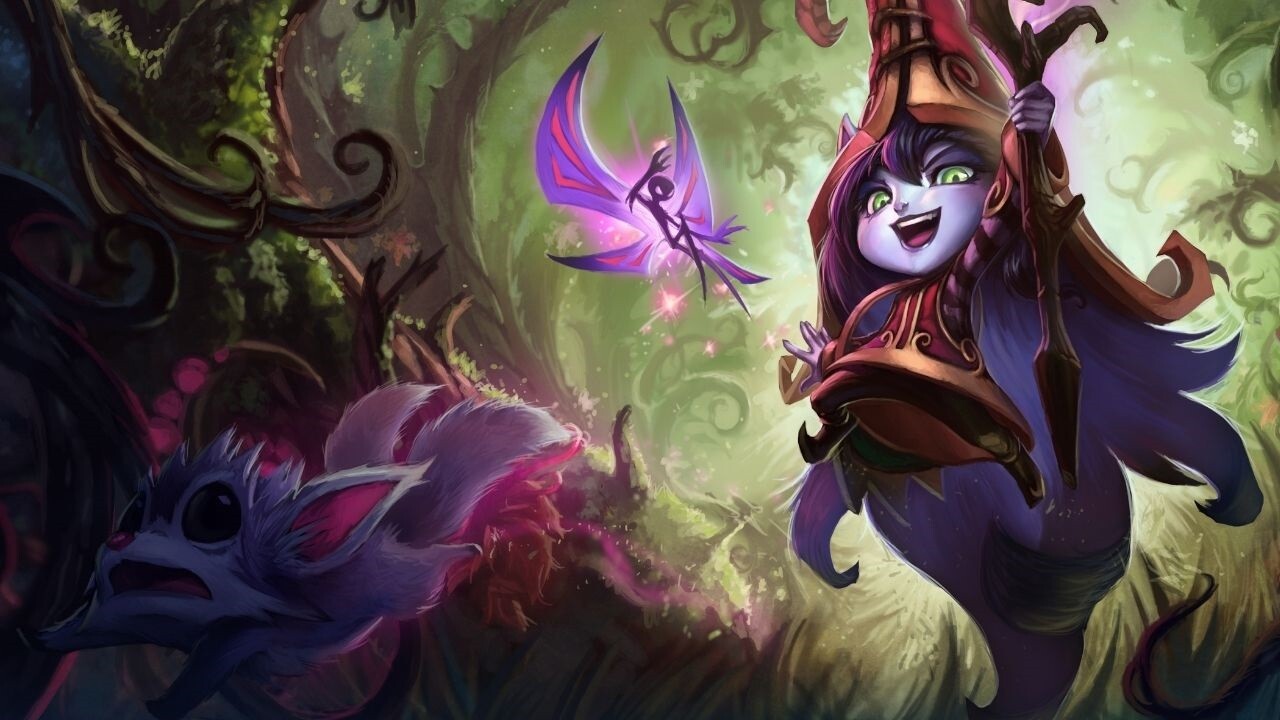 League of Legends (LOL) yeni sezon ne zaman? 2024 LOL yeni sezon detayları