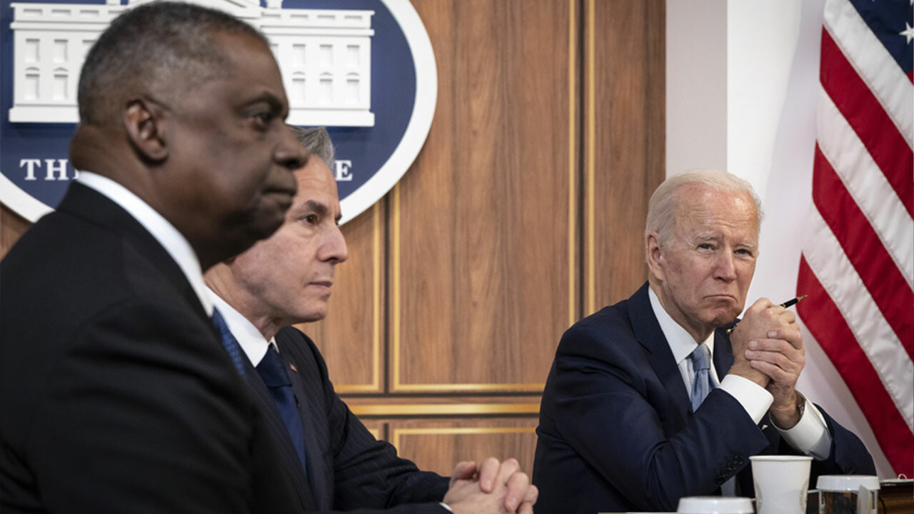 ABD Savunma Bakanı ve Joe Biden yönetiminin arasındaki krizin sebebi prostat kanseri çıktı