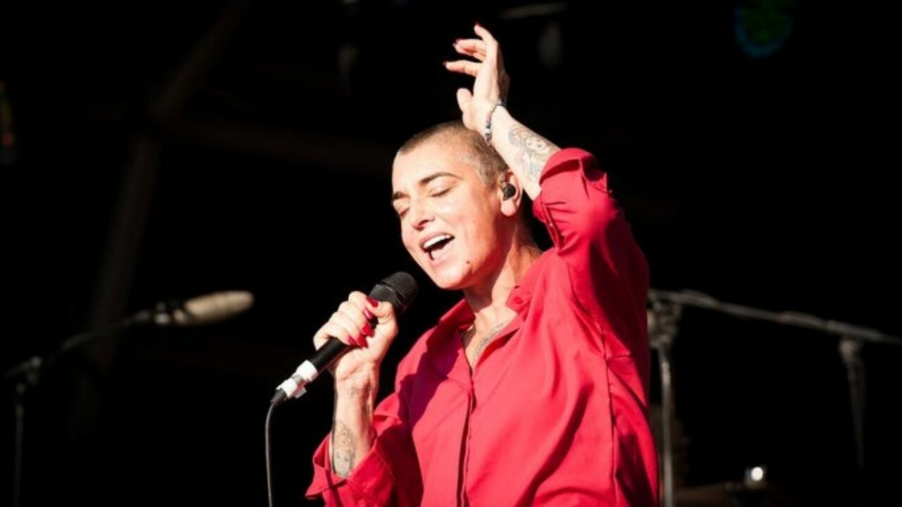 Bir yıl sonra Sinéad O&#039;Connor&#039;ın ölüm nedeni açıklandı