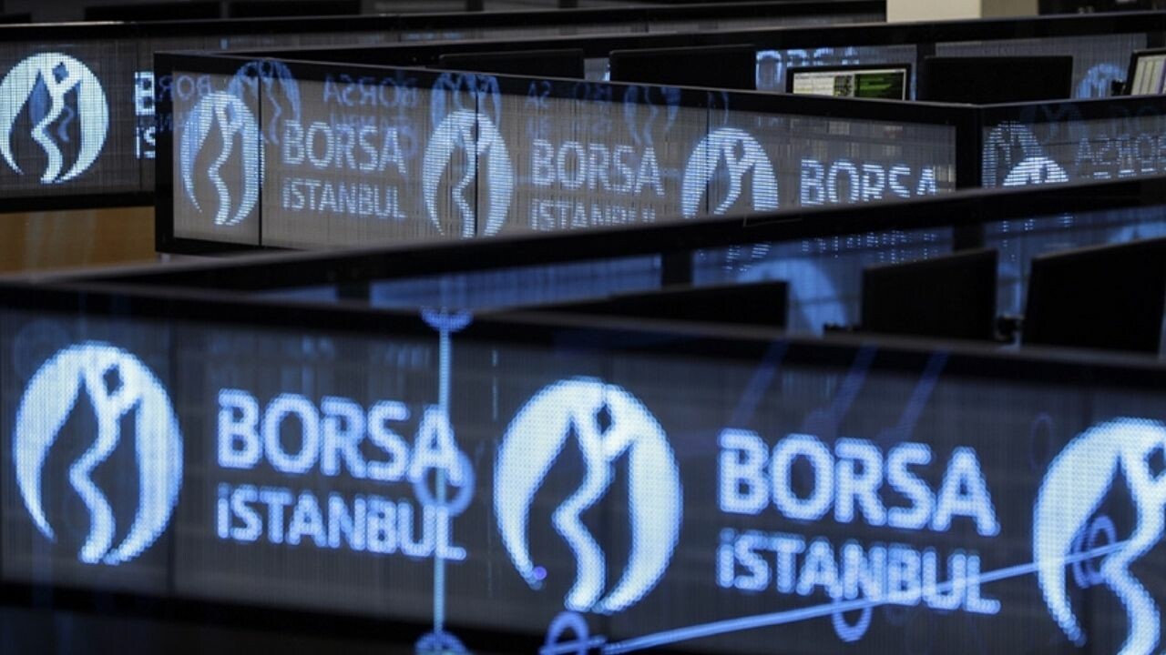 Borsa güne nasıl başladı? Borsa İstanbul 2024 10 Ocak çarşamba kaç seviyesinden açıldı? BIST 100 endeksi kaç puan?