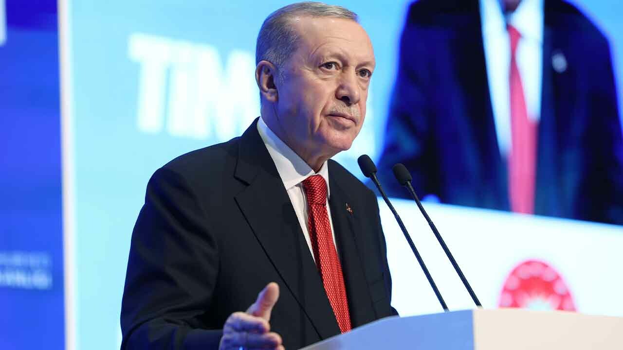 Cumhurbaşkanı Erdoğan, 81 ilin valileriyle buluşacak