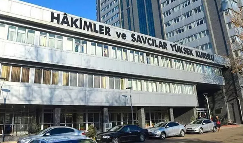 HSK üyeliği için başvuru süreci başladı! Son tarih 12 ocak