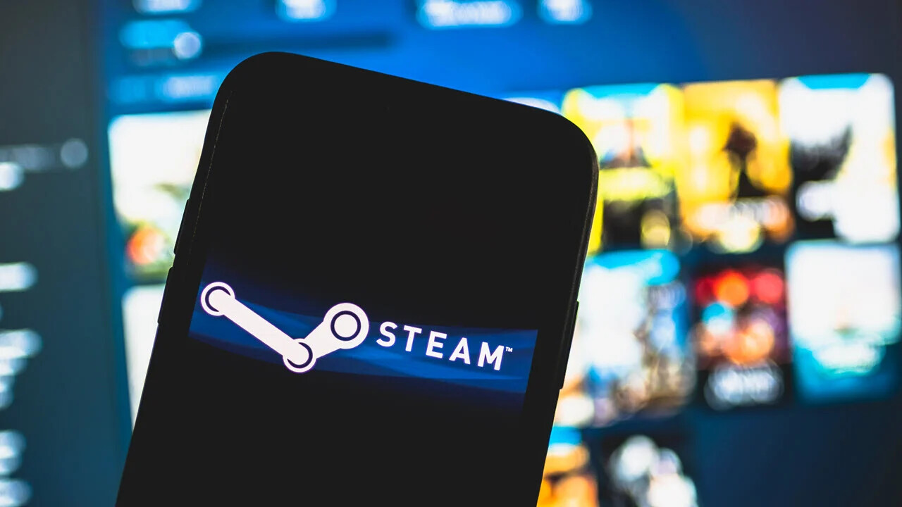 Steam, yapay zekalı oyunlara yeşil ışık yaktı: Ama bir şartla