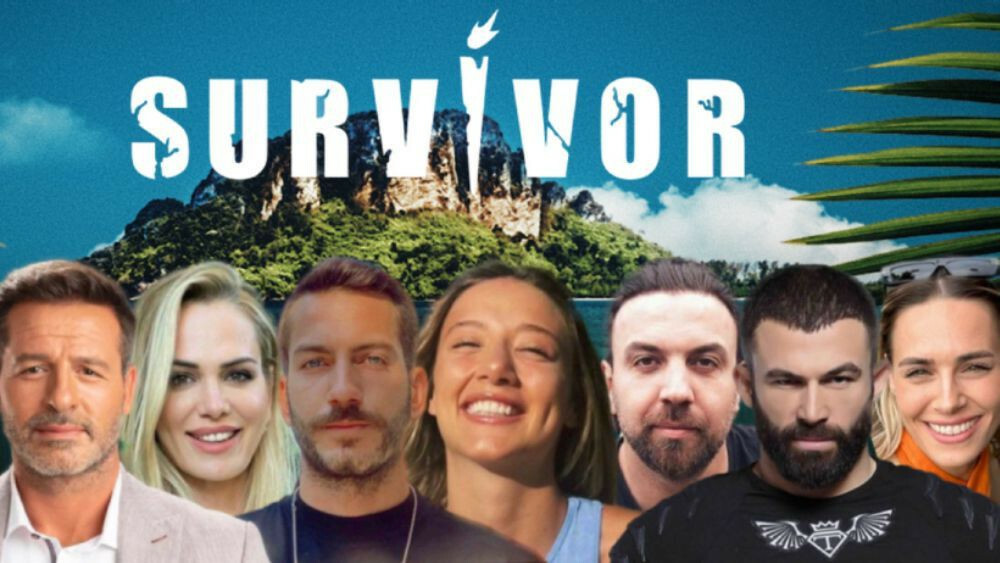 Survivor eleme adayı kim oldu, dokunulmazlık oyununu kim kazandı? 9 Ocak Survivor kim elendi?