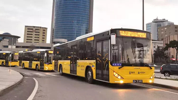 Toplu taşıma zammı 2024 ne zaman geçerli? 2024 İETT zammı hangi tarihte, ayın kaçında başlayacak? İstanbul&#039;da toplu ulaşım ücret tarifesi