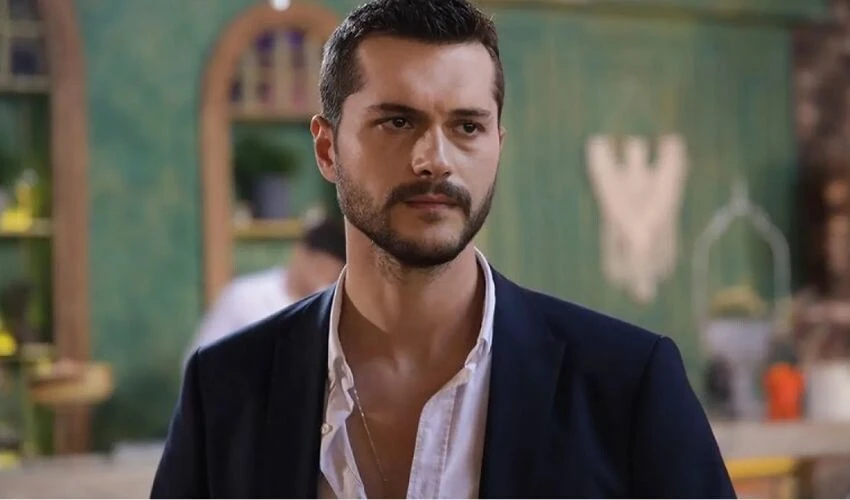 Alperen Duymaz geri dönüyor! Diziyle anlaşma sağladı