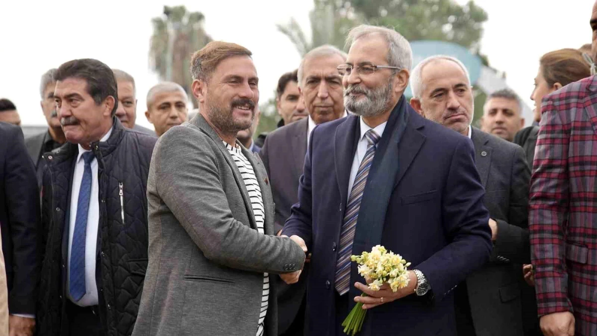 CHP'li Belediye Başkanı zehir zemberek sözlerle istifa etti! Seçimlere bağımsız girecek