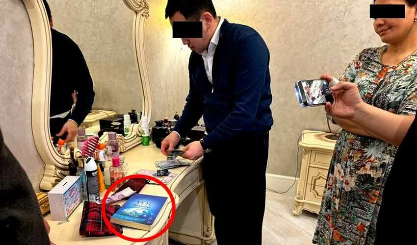 Kırgızistan'daki darbe hazırlığı operasyonunda dikkat çeken FETÖ detayı