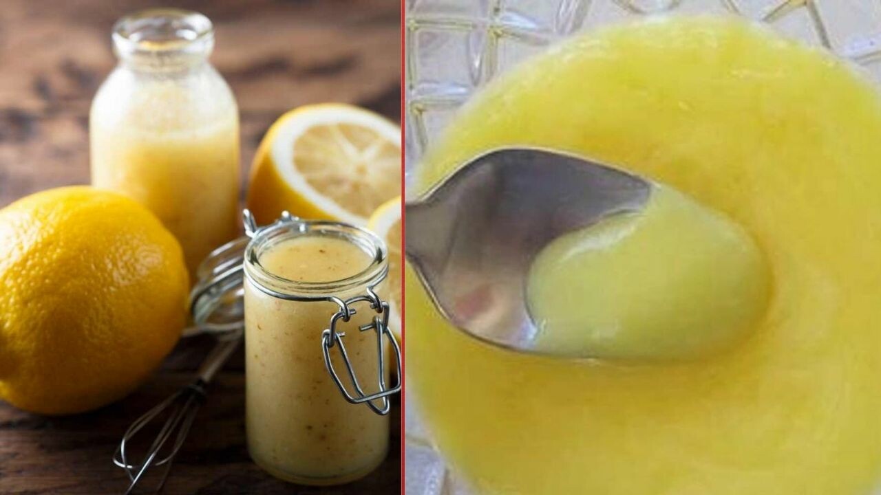 Limon sosu yasaklandı mı? Limon sosları helal mi? Limon sosu nerelerde kullanılır, içeriğinde ne var?