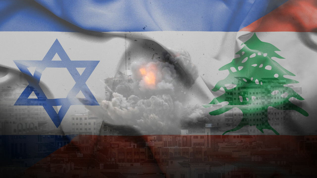Lübnan&#039;ı ateşe verme planları yapan İsrail&#039;den yeni tehdit
