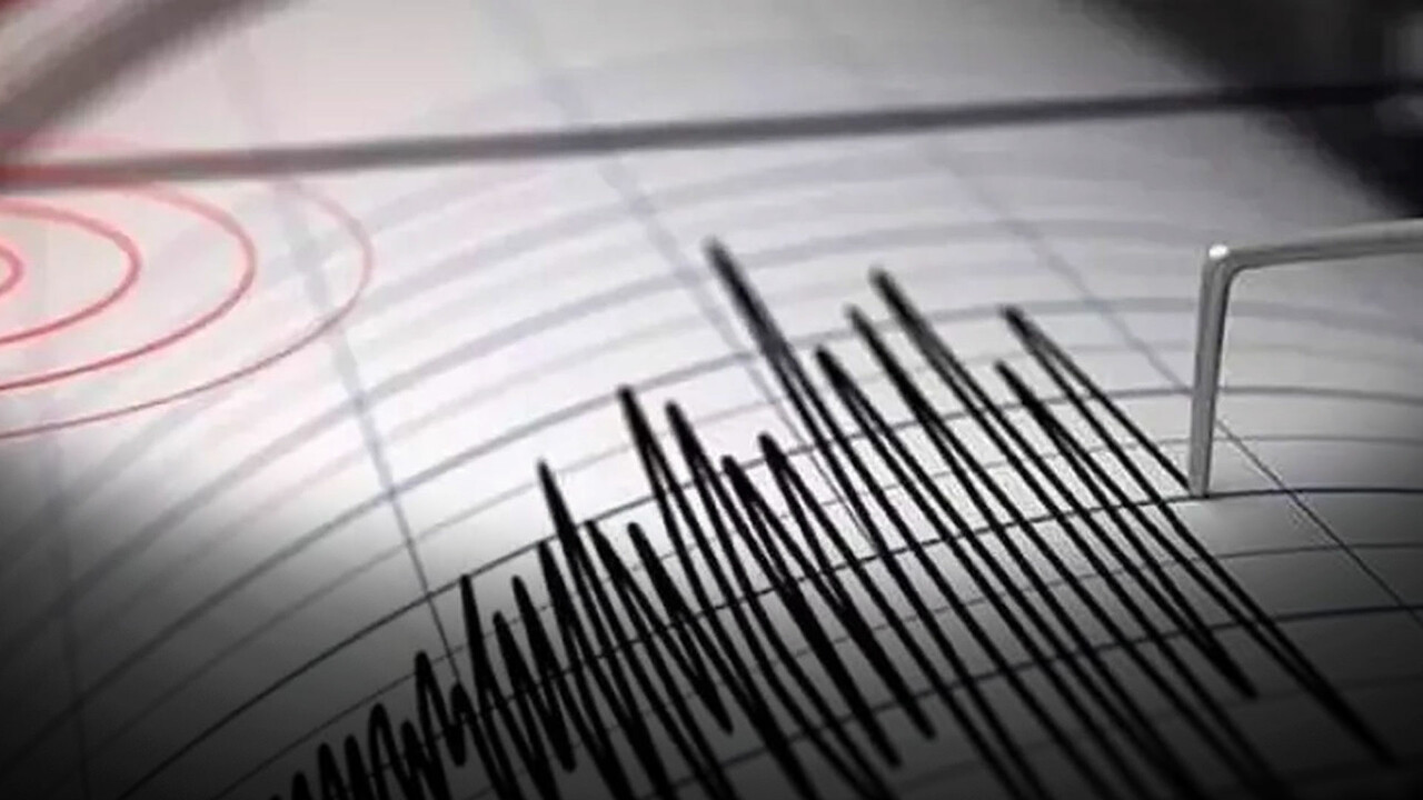 Son dakika... Afganistan'da 6,3 şiddetinde deprem