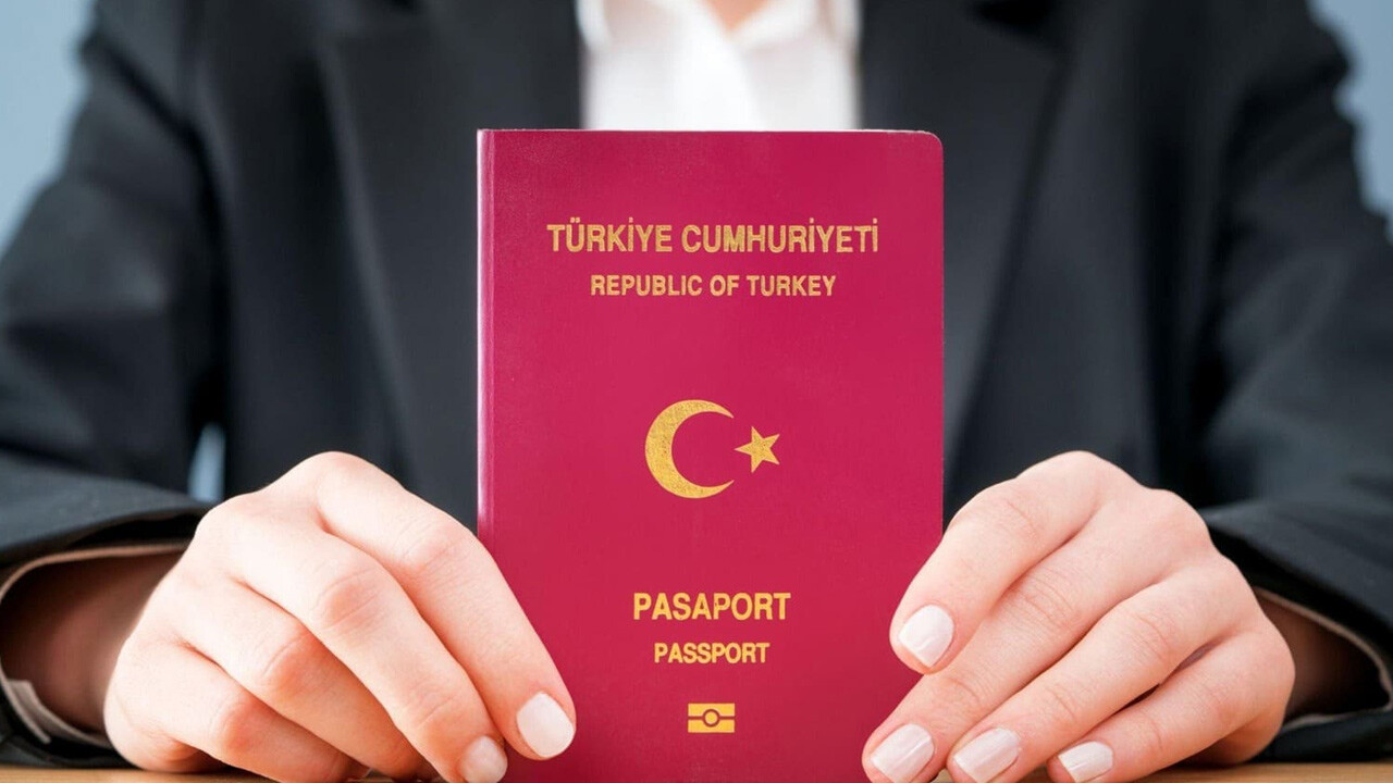 Türk pasaportuyla girilebilen ülke sayısı 118’e ulaştı