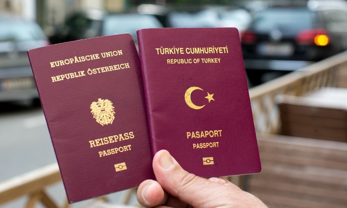 Türk pasaportuyla girilebilen ülke sayısı 118’e ulaştı