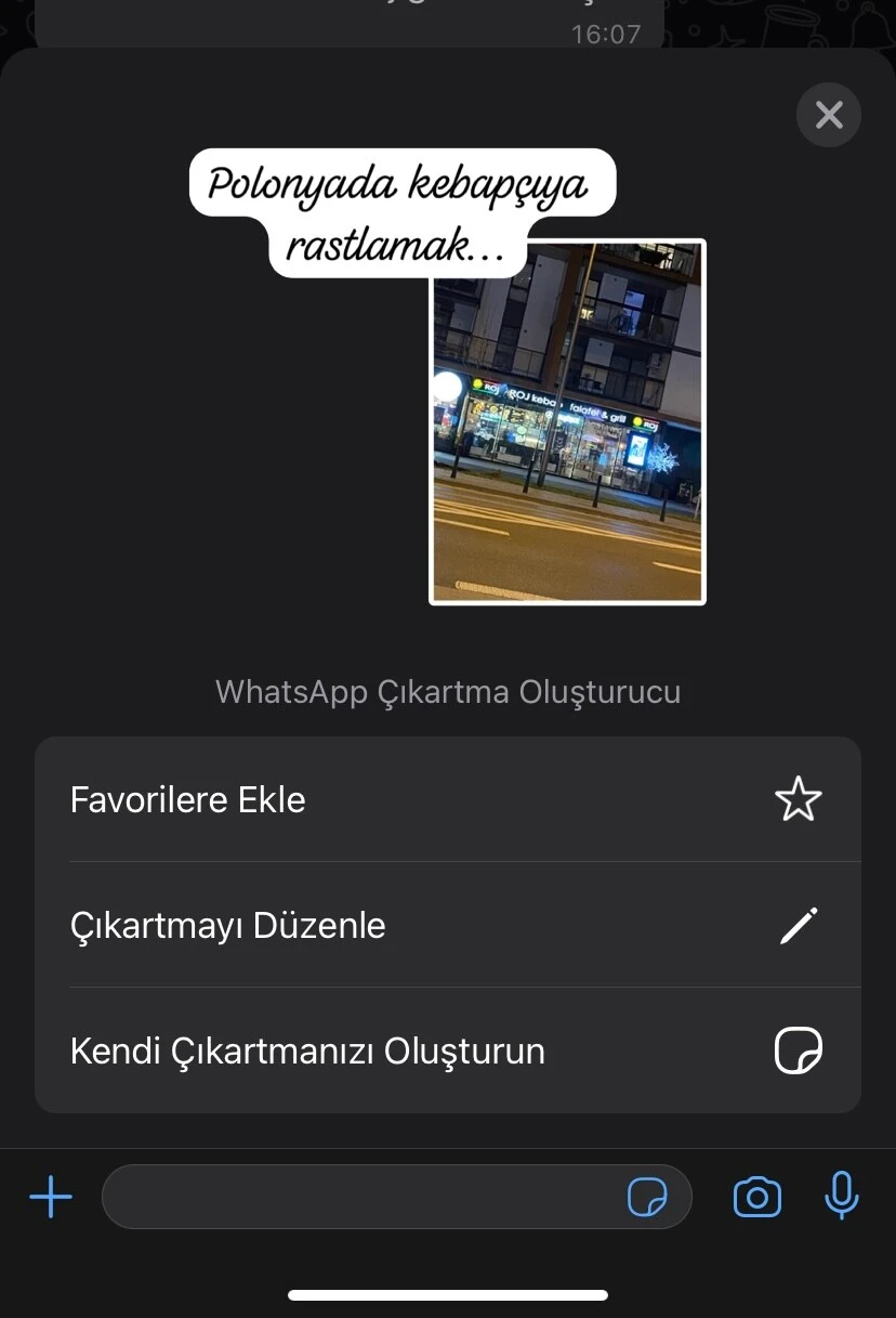 WhatsApp'tan çok faydalı yeni özellik! Kullanıcıların imdadına yetişti