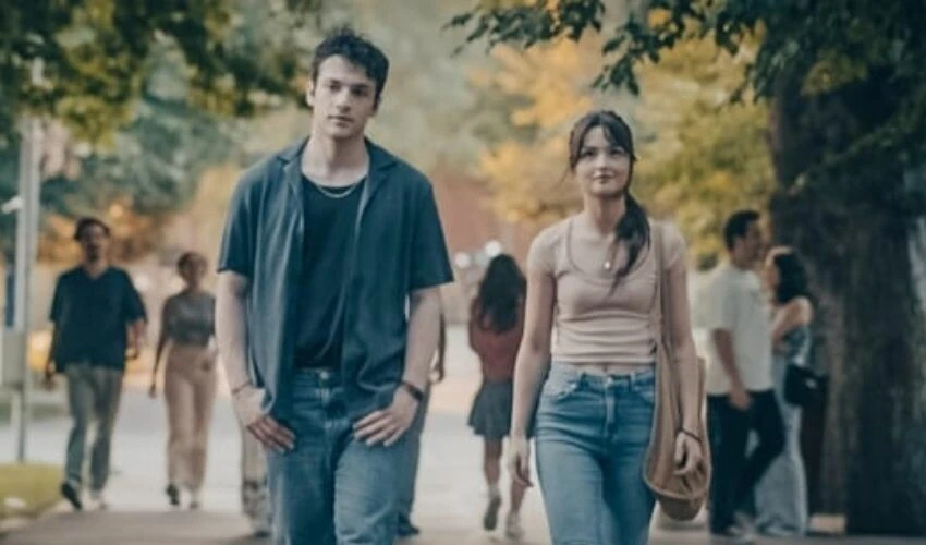 3391 Kilometre filmi rekor ön satışa ulaştı