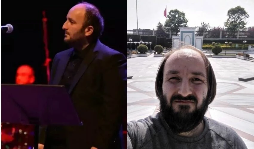 O Ses Türkiye şampiyonu Hasan Doğru son haliyle gündem oldu