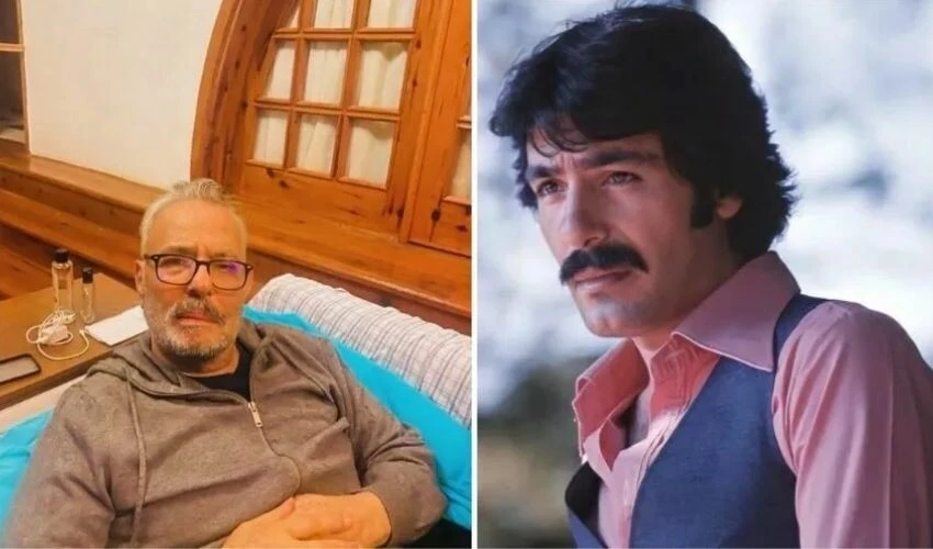 Necla Nazır ve Ferdi Tayfur'un nasıl tanıştığı ilk kez ortaya çıktı