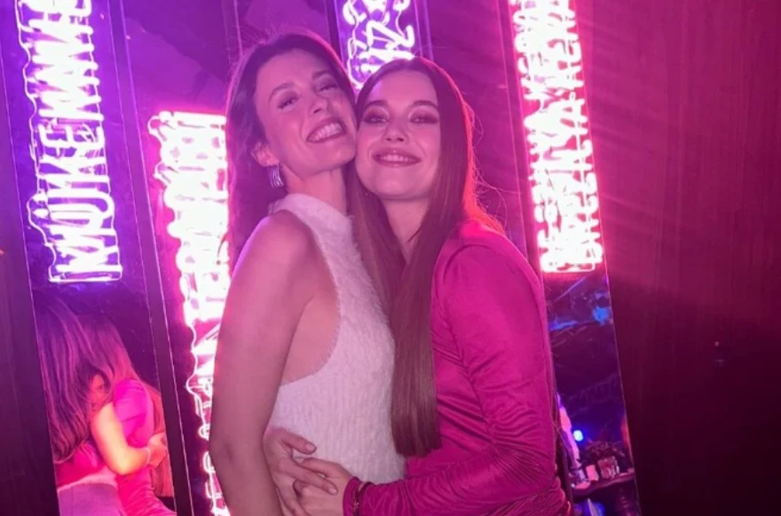 Afra Saraçoğlu’ndan dikkat çeken Yalı Çapkını açıklaması!