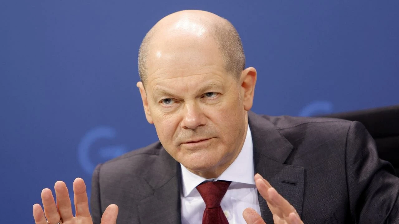 Almanya'da aşırı sağcıların gizli toplantısı! Ana konu: Zorla toplu sürgün! Türkler hedefte