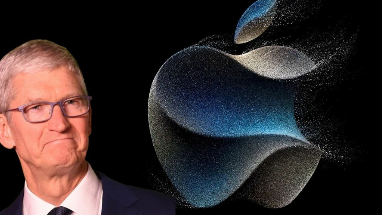 Apple CEO&#039;su Tim Cook ne kadar kazanıyor? Apple Ceo&#039;su ne kadar maaş alıyor? CEO ne kadar maaş alıyor?