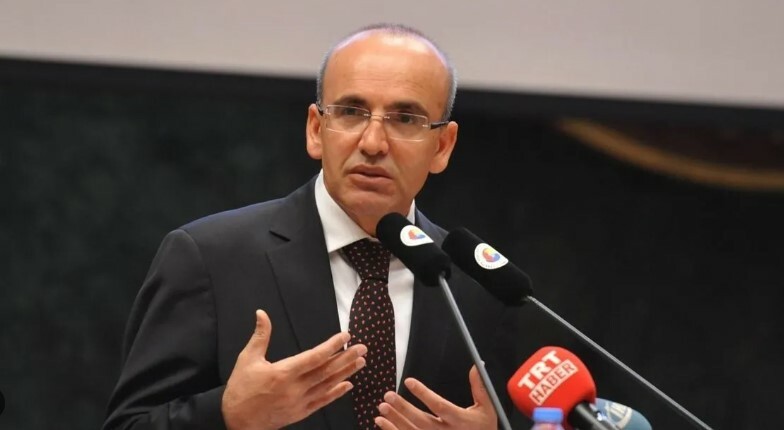 Bakan Mehmet Şimşek: Cari işlemler dengesindeki iyileşme devam etti