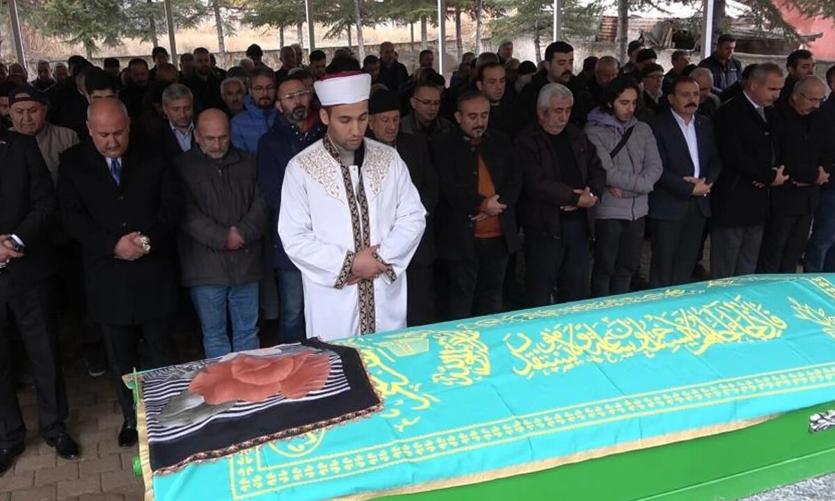 Hülya hemşireyi öldüren kocasından şoke eden savunma: Katil yaftası yedim