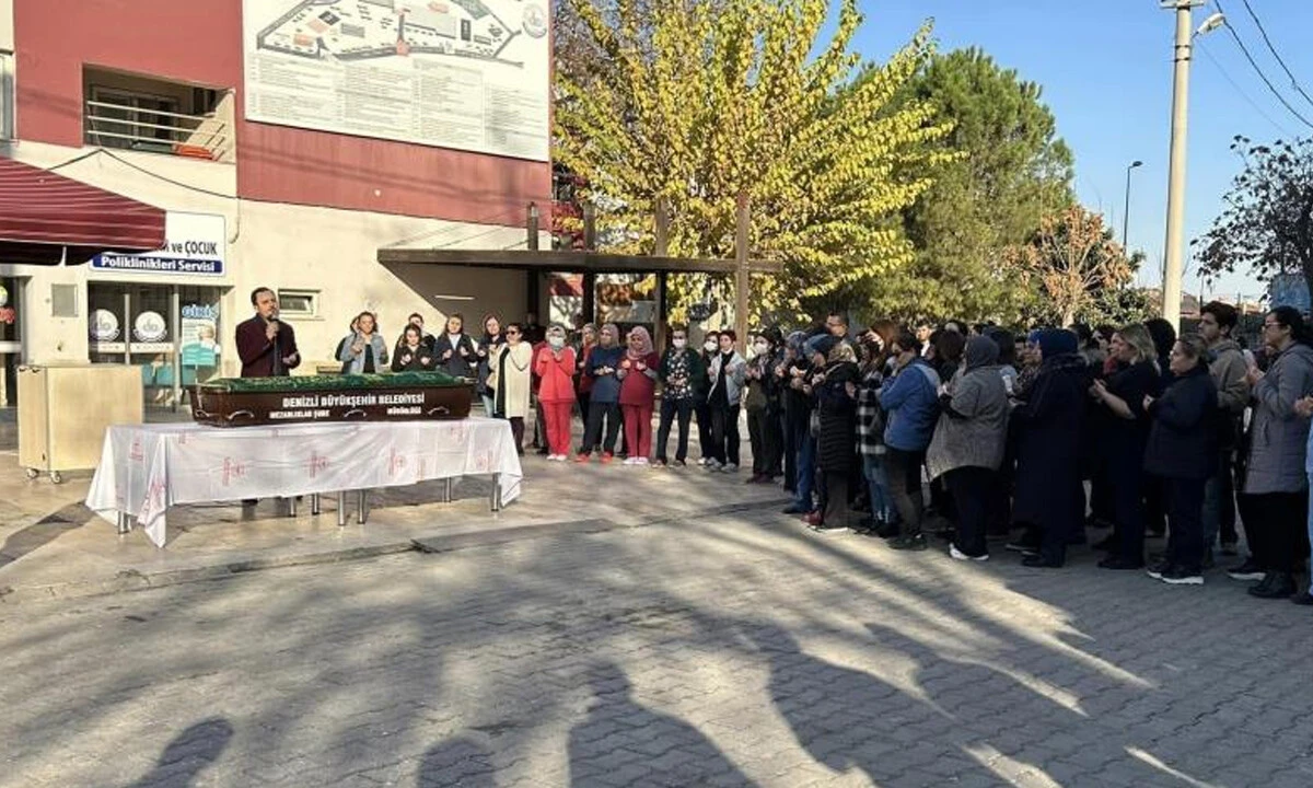 Hülya hemşireyi öldüren kocasından şoke eden savunma: Katil yaftası yedim