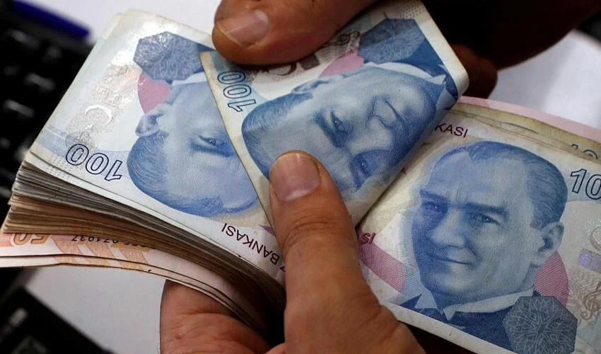 1 liralık farka 2.2812 TL! Kök aylık hesapları değiştirdi, zam da gelse maaşlar değişmeyecek