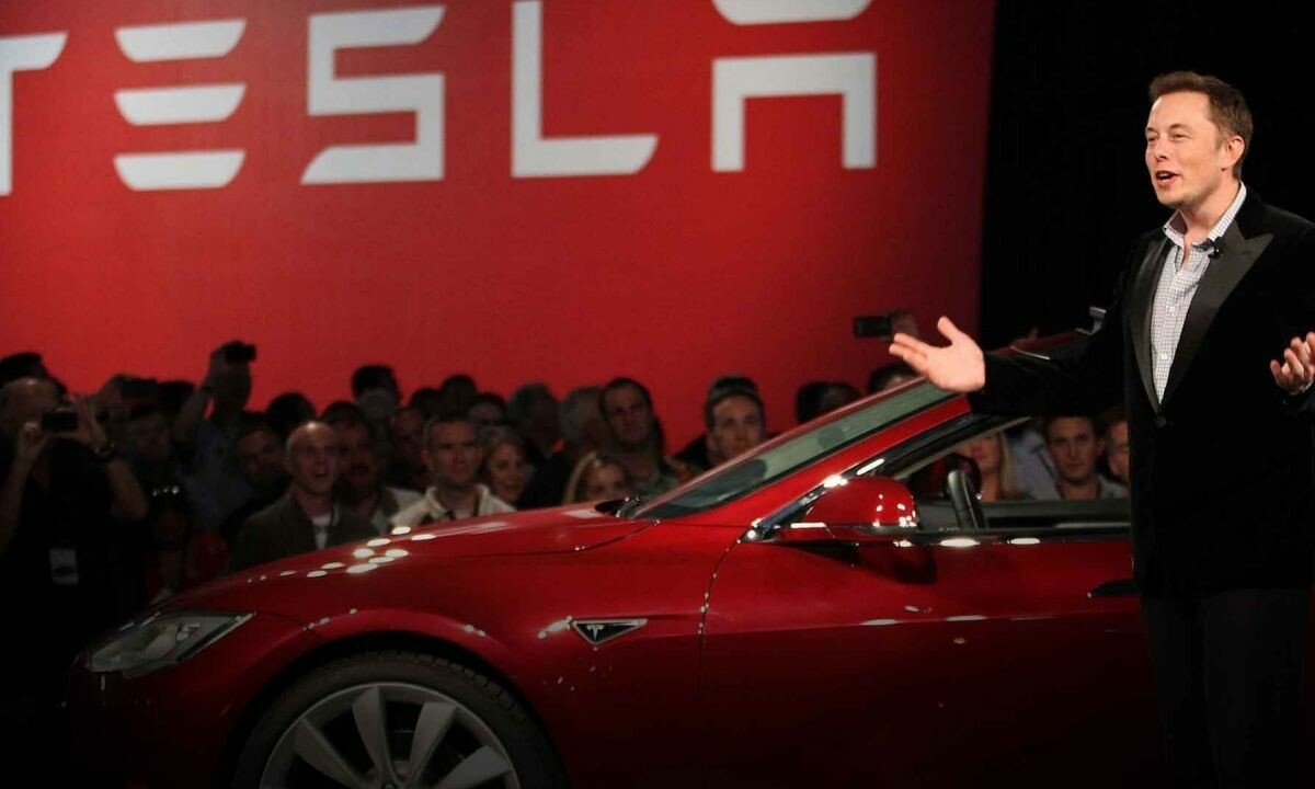 Elon Musk’un Tesla’sı Kızıldeniz krizi yaşıyor! Üretim durduruldu