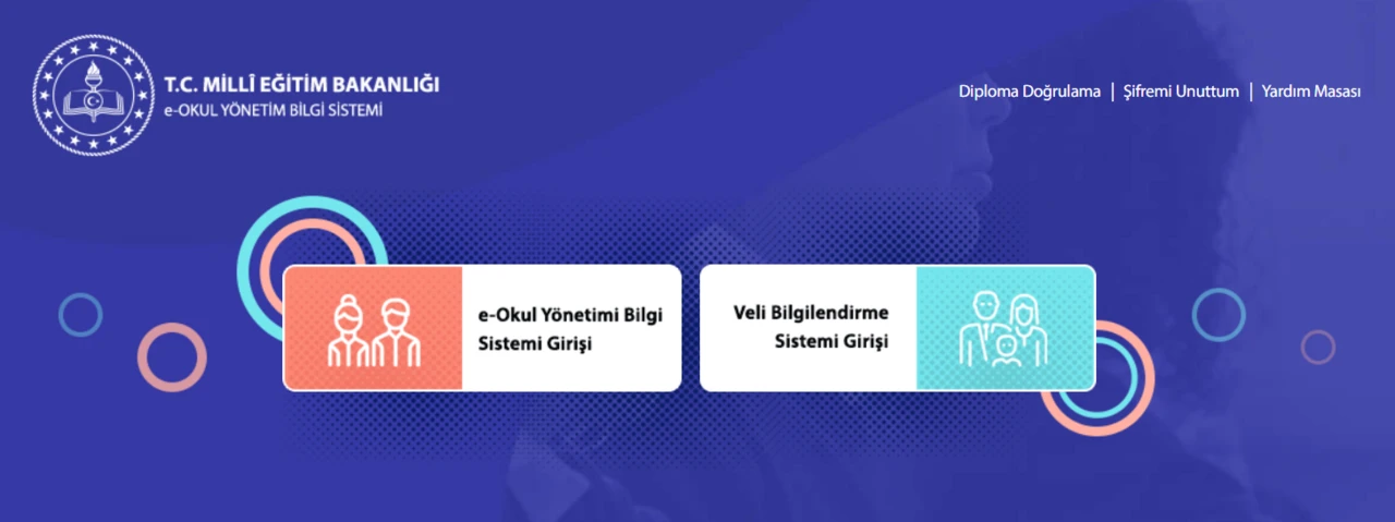 2024 E-Okul öğretmenlere ne zaman kapanıyor?