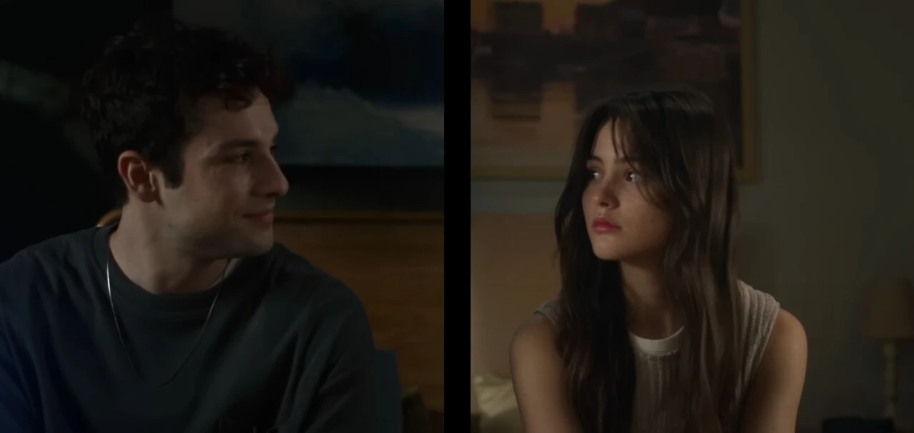 3391 Kilometre filmi Ege kim, gerçek adı ne? 3391 Kilometre Ege karakterini kim canlandırıyor?