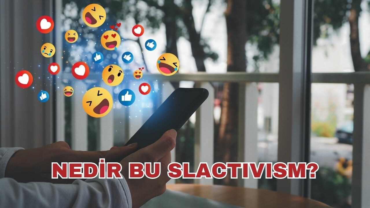 Slacktivism nedir? Facebook, X (Twitter) ve Instagram'da sıklıkla yapılan slactivism gündemi nasıl etkiler?