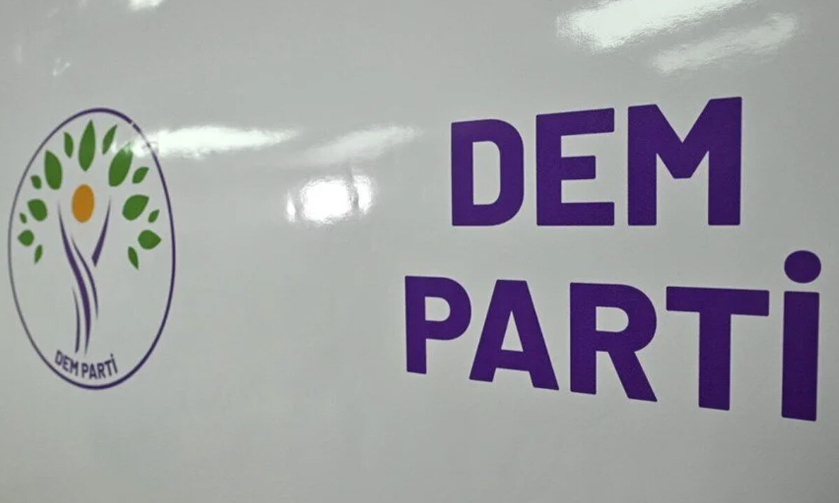 Son dakika! DEM Parti aday çıkaracağı 7 ili açıkladı