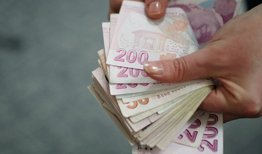 Son dakika! Emekli aylıklarına 'denge' düzenlemesi: Cumhurbaşkanı Yardımcısı Yılmaz'dan kritik açıklama