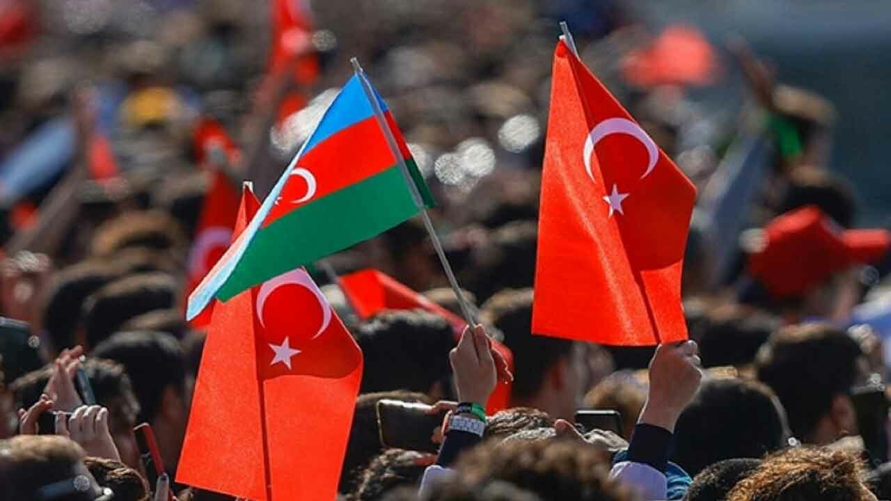 Türkiye’den Azerbaycan’a 250 milyon TL hibe desteği