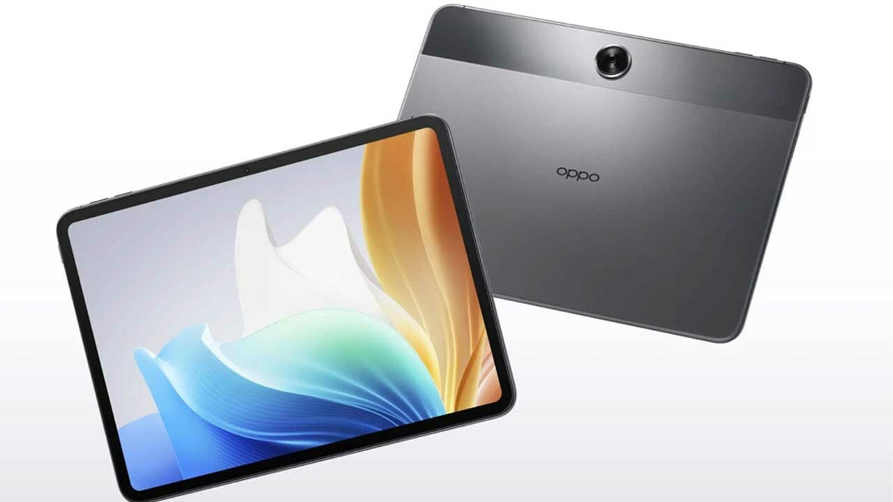 Türkiye&#039;ye gelirse yok satar: OPPO Pad Neo tanıtıldı, işte özellikleri ve fiyatı