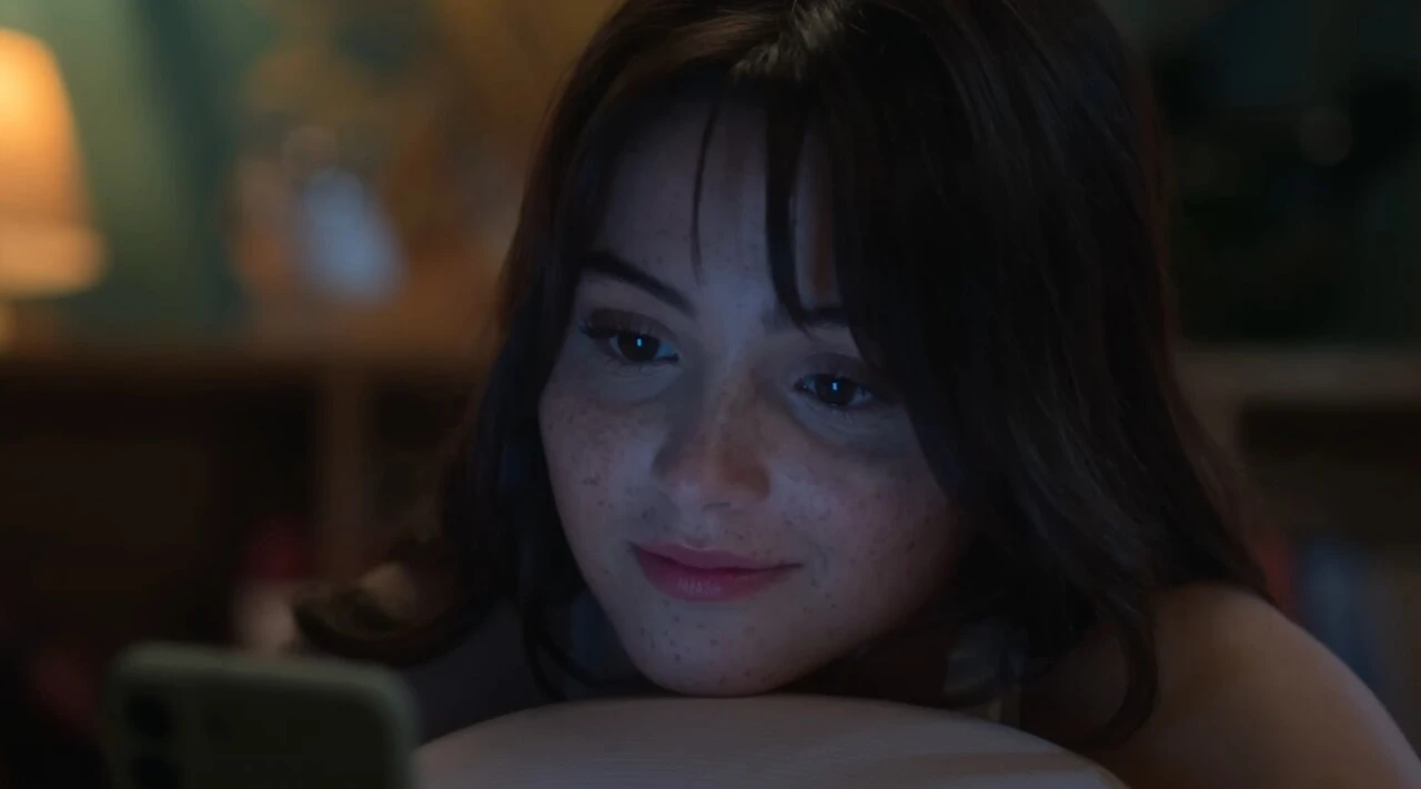 3391 Kilometre filmi İzmir kim, gerçek adı ne? 3391 Kilometre İzmir karakterini kim canlandırıyor?